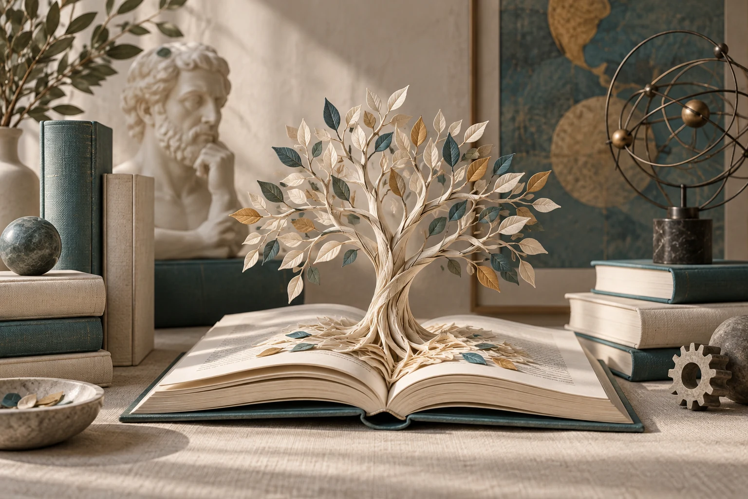 Books
