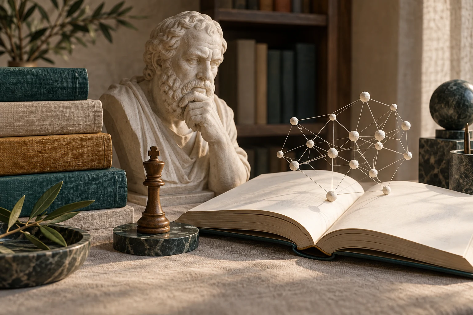 Books — 2025