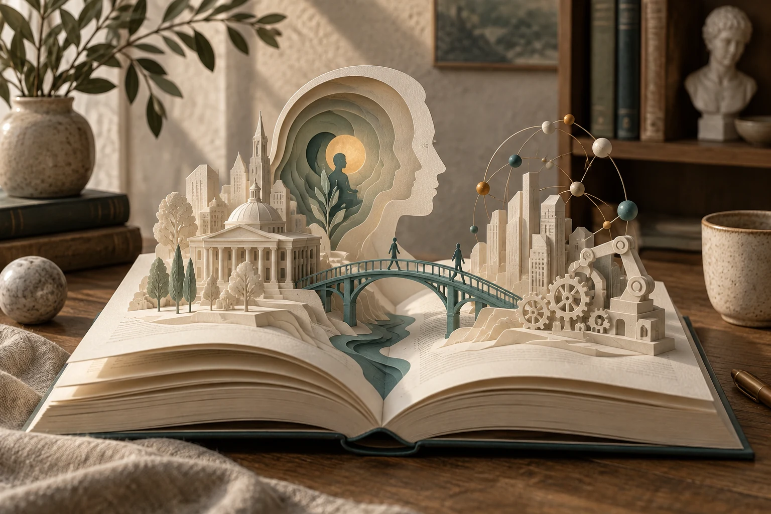 Books — 2026