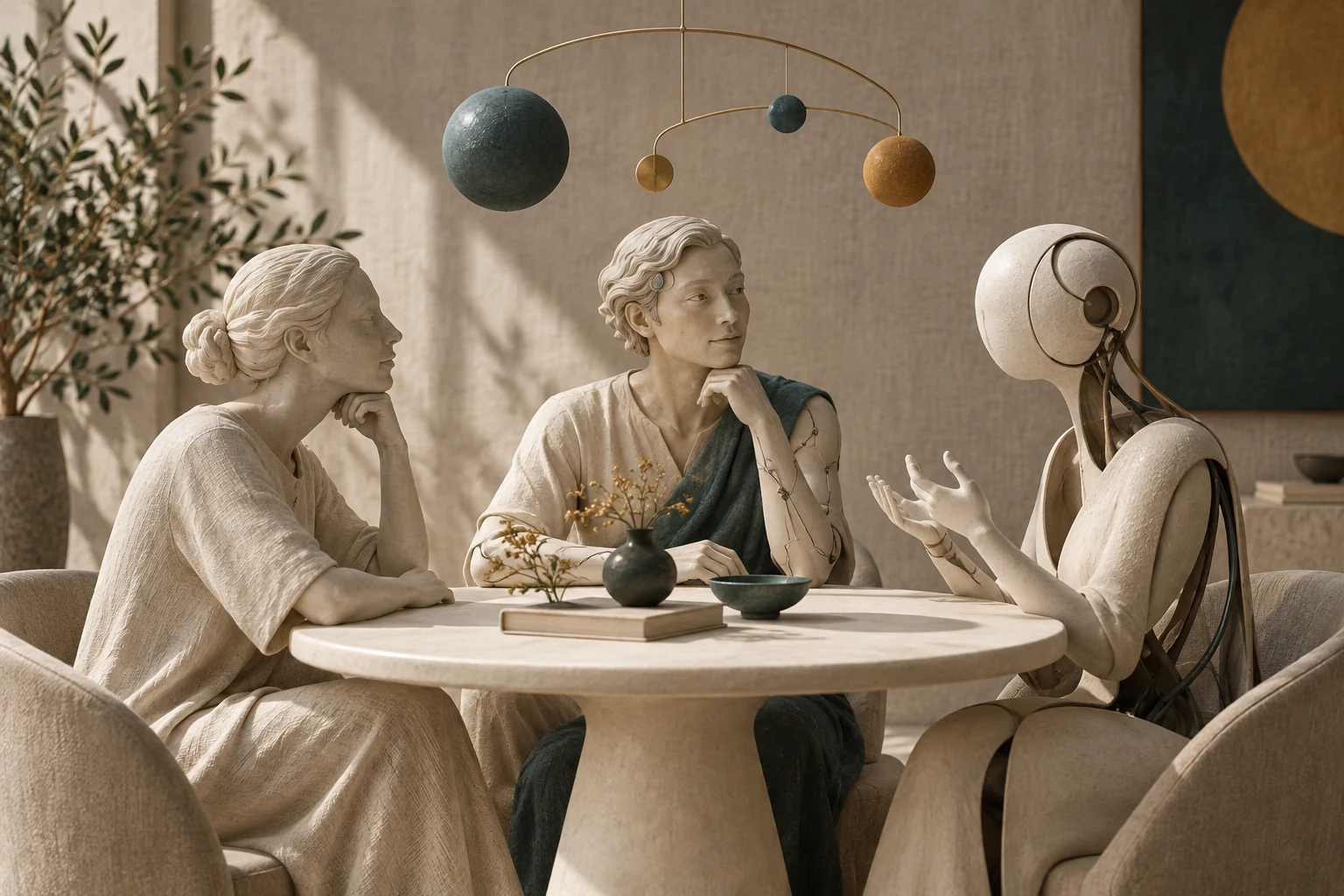 Evolutionary Ethics
