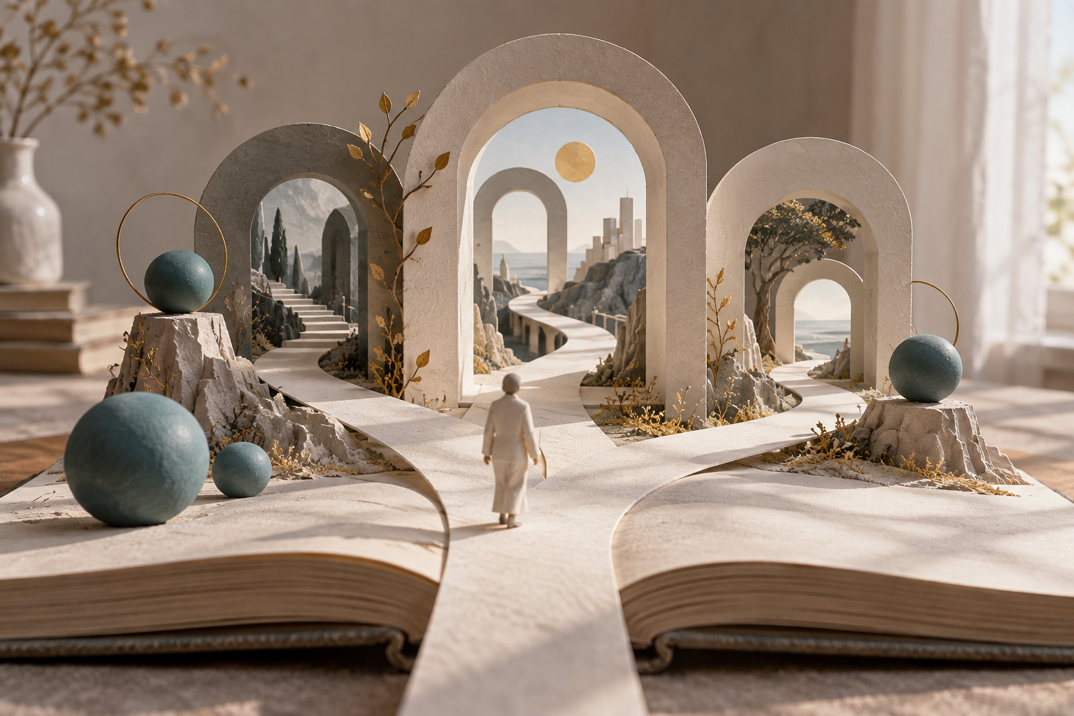 La méthode de cascade sémantique — 2025
